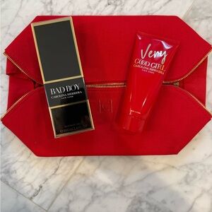 Carolina Herrera Set